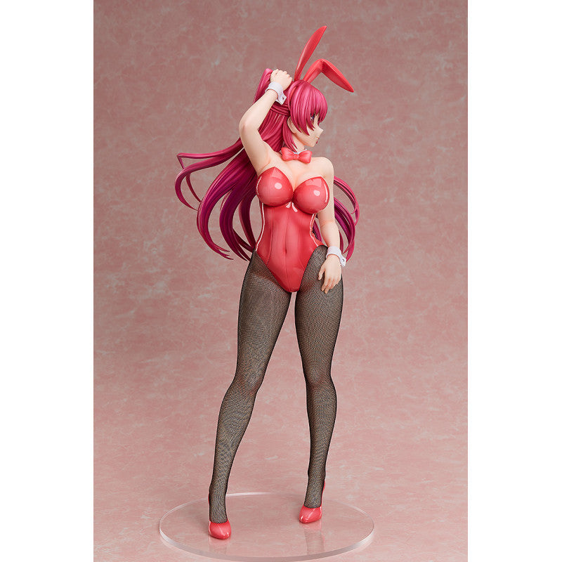 [PRE-ORDER] FREEing 1/4 Tamaki Kousaka Bunny Ver.