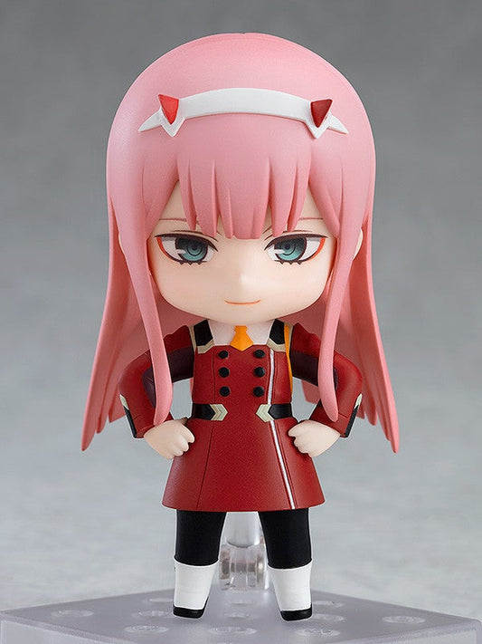 [PRE-ORDER] Good Smile Company Nendoroid Darling in the Franxx: Zero Two