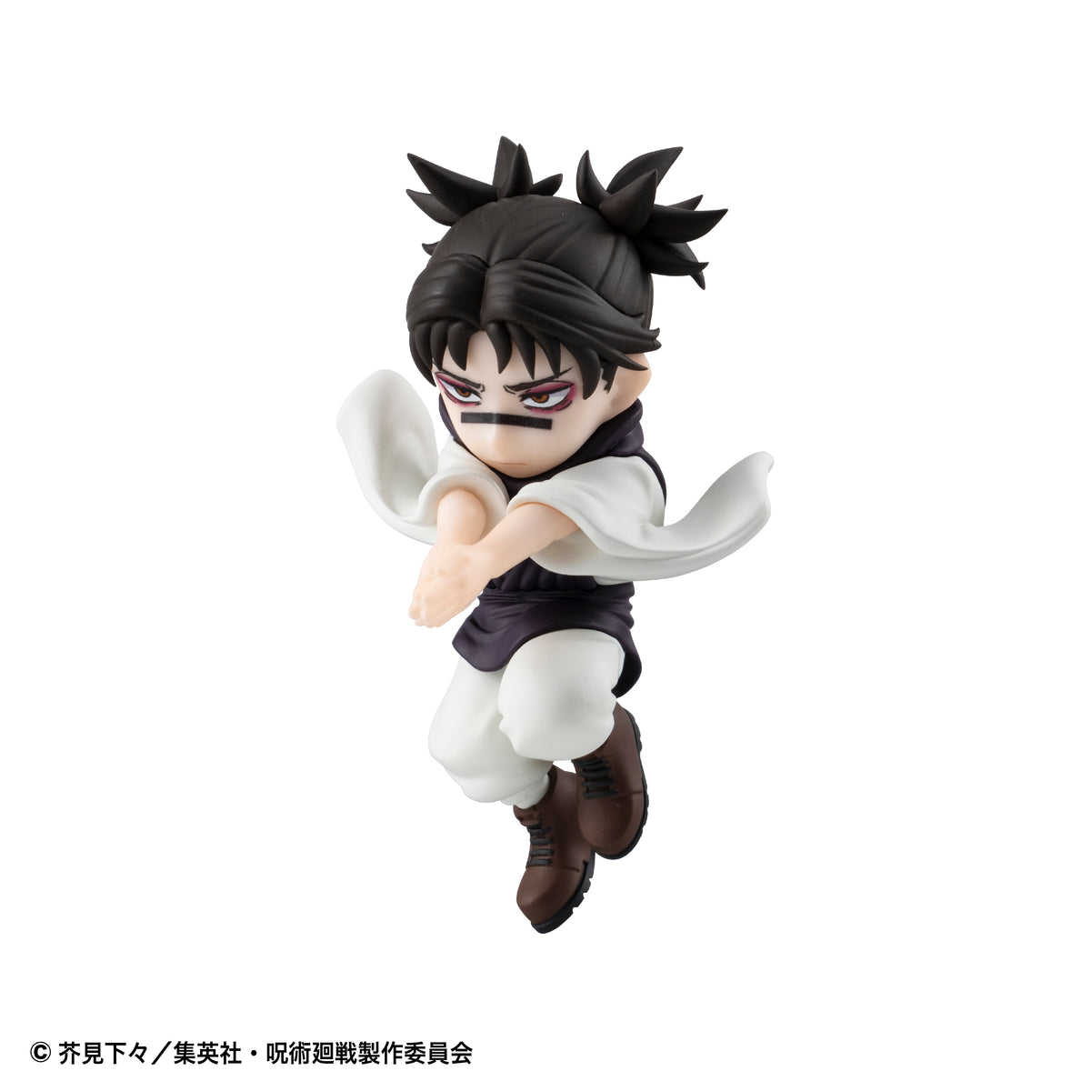 [PRE-ORDER] Megahouse BOX OF 6 - Tobimas Jujutsu Kaisen
