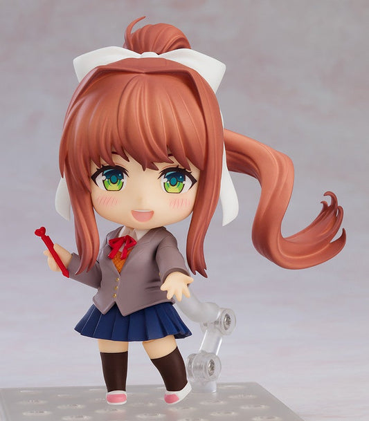 [PRE-ORDER] Good Smile Company Nendoroid Monika