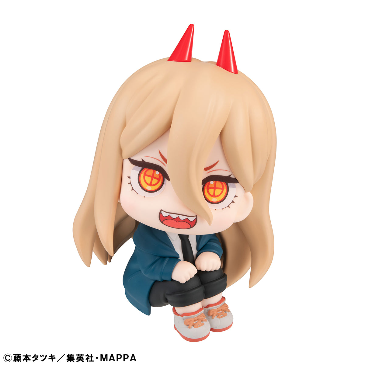 [PRE-ORDER] Megahouse Lookup Chainsaw Man Power (Repeat)