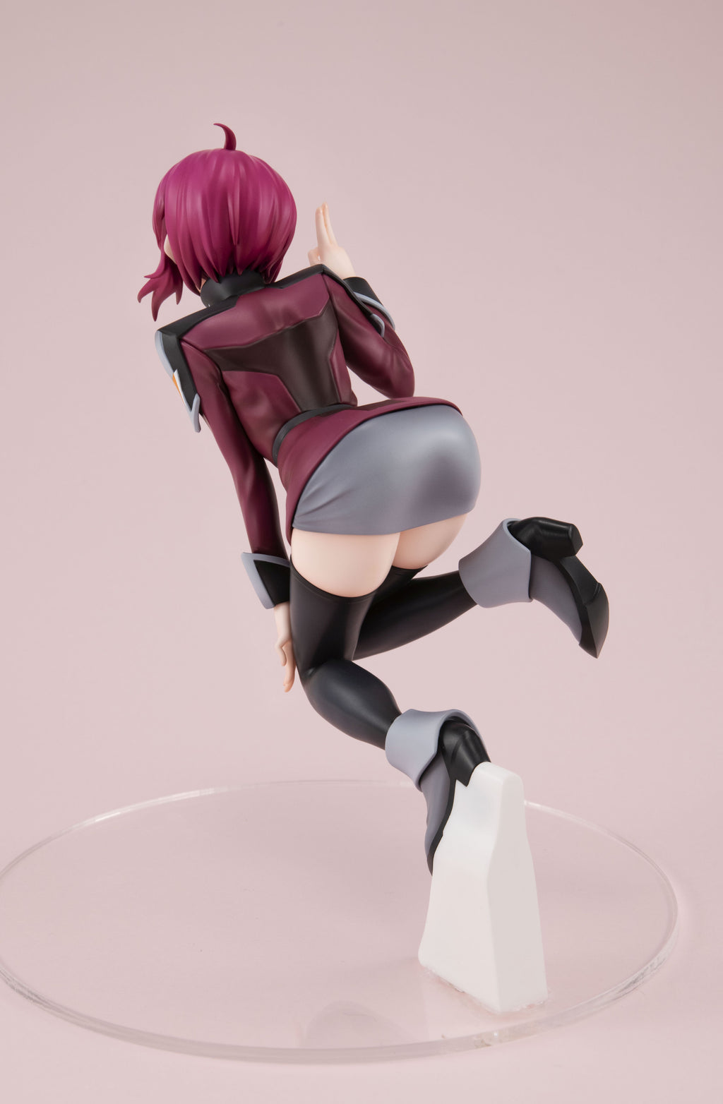 [PRE-ORDER] Megahouse GGG Mobile Suit Gundam SEED FREEDOM　Lunamaria Hawke