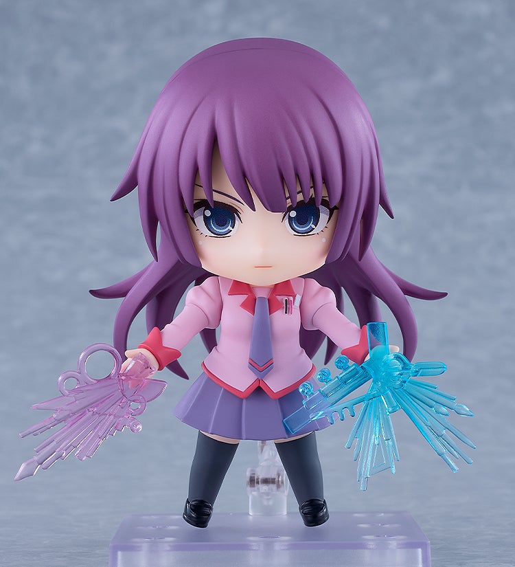 [PRE-ORDER] Good Smile Company Nendoroid Hitagi Senjyogahara 2.0