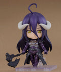 [PRE-ORDER] Good Smile Company Nendoroid OVERLORD Albedo Armor Ver. [Basic]