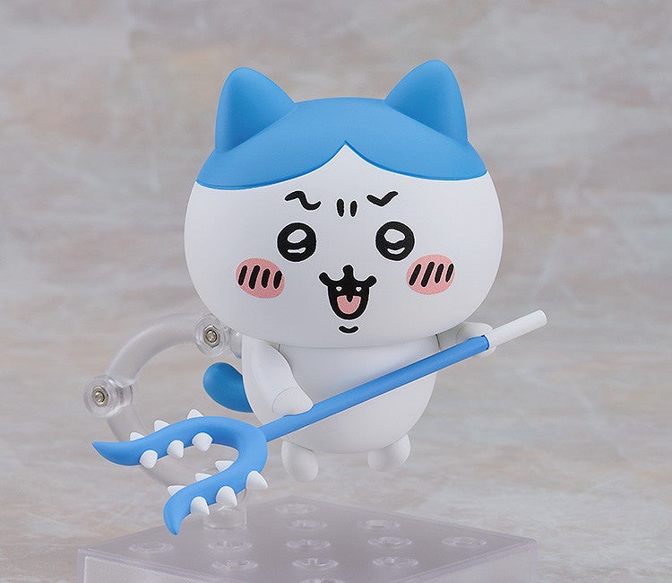 [PRE-ORDER] Max Factory Nendoroid Hachiware