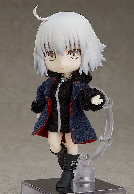 [PRE-ORDER] Good Smile Company Nendoroid Doll Fate/Grand Order Avenger/Jeanne d'Arc (Alter) Shinjuku Ver.