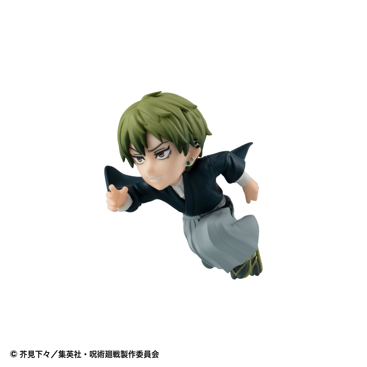 [PRE-ORDER] Megahouse BOX OF 6 - Tobimas Jujutsu Kaisen