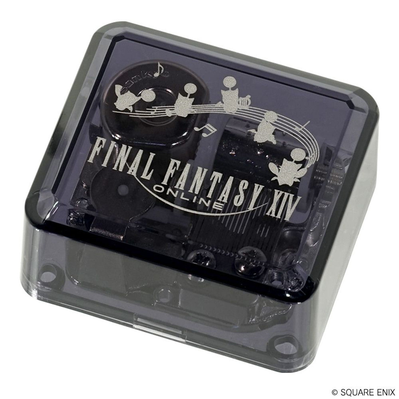 Square Enix - Music Box Final Fantasy XIV Mortal Instants