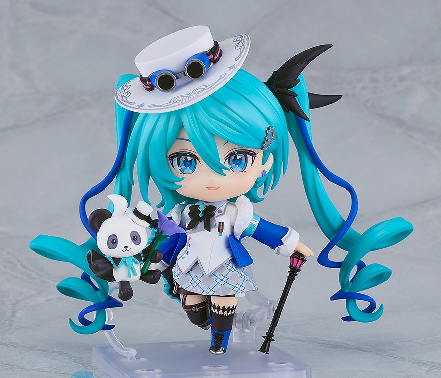 [PRE-ORDER] Good Smile Company Nendoroid Hatsune Miku MIKU WITH YOU 2025 Ver.