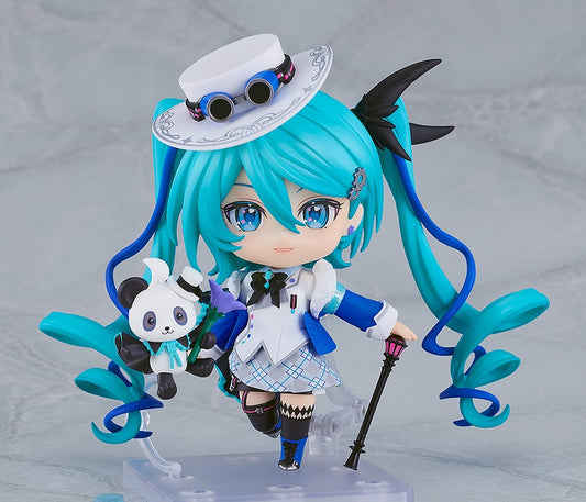 [PRE-ORDER] Good Smile Company Nendoroid Hatsune Miku MIKU WITH YOU 2025 Ver.
