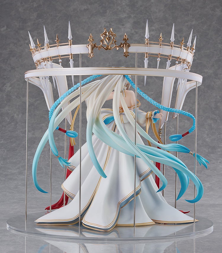 [PRE-ORDER] Aniplex Fate/Grand Order Morgan, Lady of the Water 1/7 Scale Figure