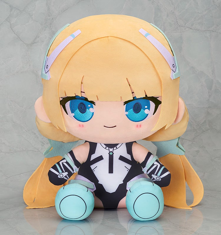 [PRE-ORDER] Good Smile Company Chocopuni Big 40cm Plushie Angela
