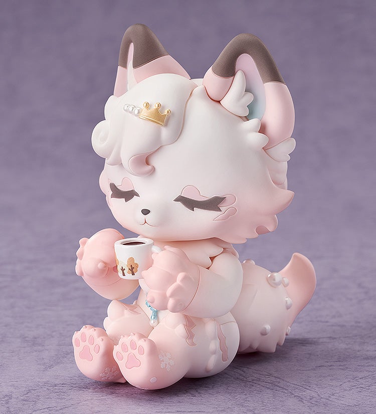 [PRE-ORDER] Good Smile Arts Shanghai FLUFFY LAND  Nendoroid Dyana