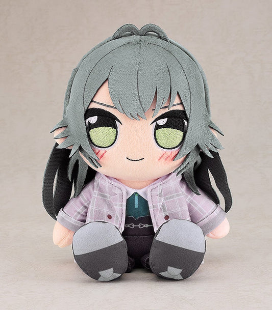[PRE-ORDER] Good Smile Company THE IDOLM@STER Gakuen  Kuripan Plushie Temari Tsukimura
