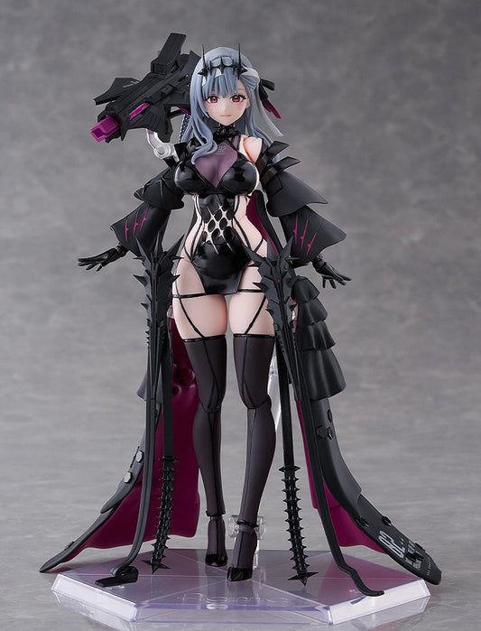 [PRE-ORDER] Max Factory figma Modernia - Second Affection