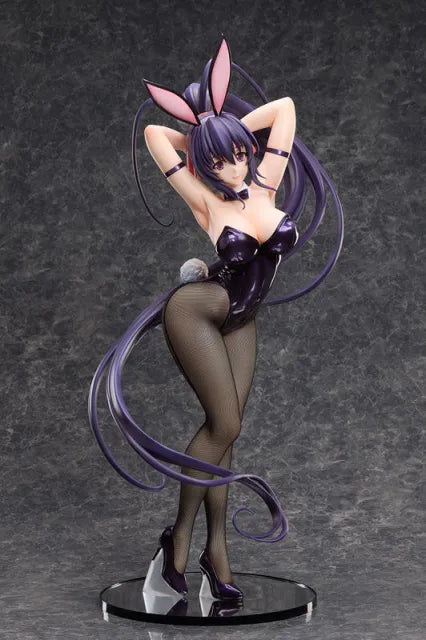 [PRE-ORDER] FREEing Akeno Himejima Bunny Ver. (1/3 Scale)