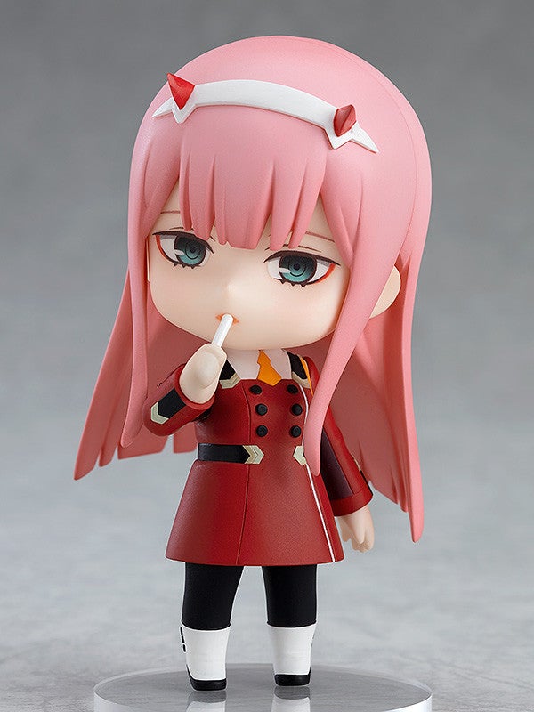 [PRE-ORDER] Good Smile Company Nendoroid Darling in the Franxx: Zero Two