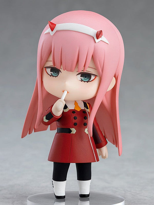 [PRE-ORDER] Good Smile Company Nendoroid Darling in the Franxx: Zero Two