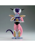 Banpresto Dragon Ball Z Solid Edge Works Freeza 1st Form