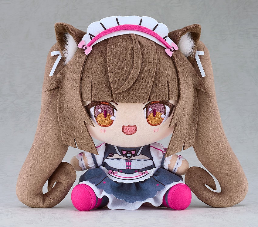 [PRE-ORDER] Good Smile Company Chocopuni Plushie Chocola