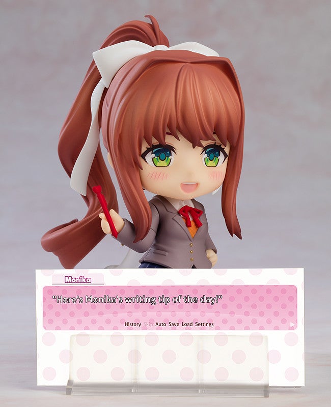 [PRE-ORDER] Good Smile Company Nendoroid Monika