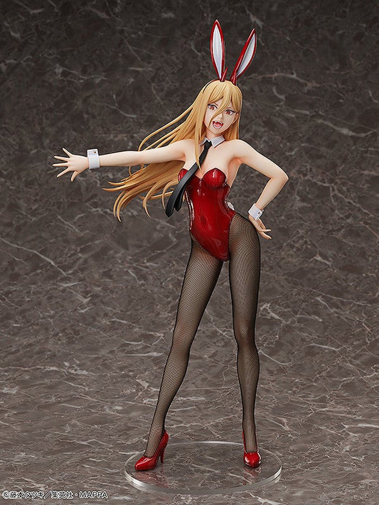 [PRE-ORDER] FREEing 1/4 Chainsaw Man - Power Bunny Ver.