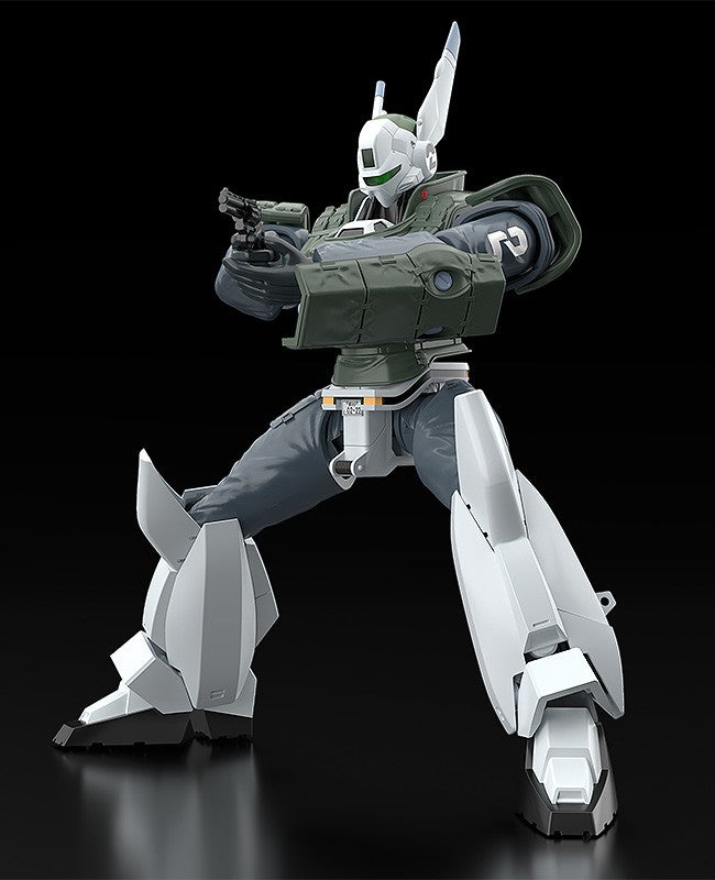 [PRE-ORDER] Good Smile Company MODEROID AV - 98 Ingram Reactive Armor
