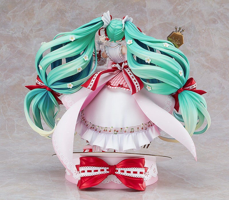 [PRE-ORDER] Good Smile Company 1/7 Hatsune Miku 15th Anniversary Ver.