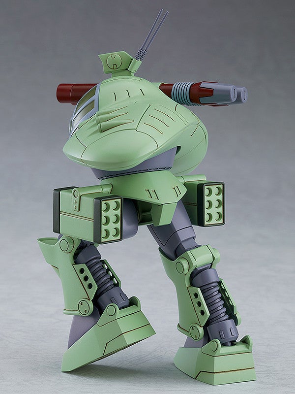 [PRE-ORDER] Max Factory COMBAT ARMORS MAX13 1/72 Scale Cabarov AG9 NICHOLAIEV
