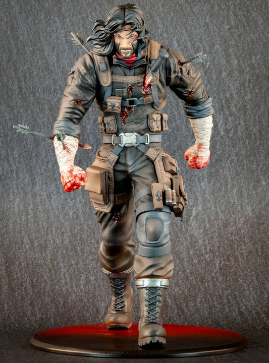 [PRE-ORDER] Bellfine 1/8 BRZRKR: ''B'' Figure