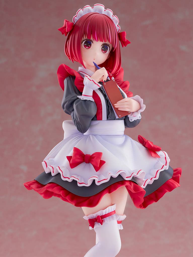 [PRE-ORDER] Bellfine 1/6 Oshi no Ko: Kana Arima Sweets Paradise Collaboration Costume Ver.