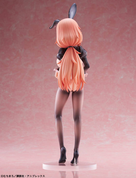 [PRE-ORDER] BellFine 1/5 There is Also a Hole in the Student Organization!: Komaro Michinoku Reverse Bunny Ver.