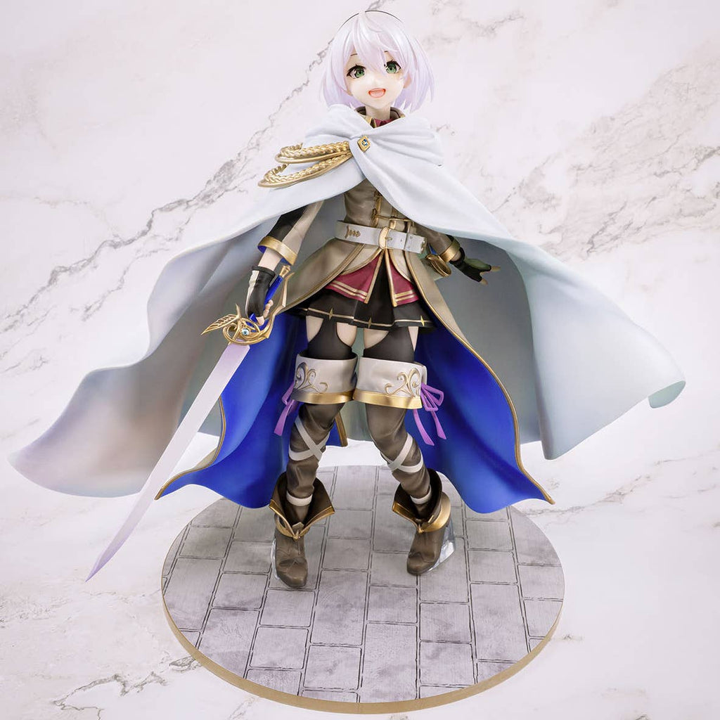 [PRE-ORDER] BellFine 1/7 Wandering Witch: The Journey of Elaina: Amnesia