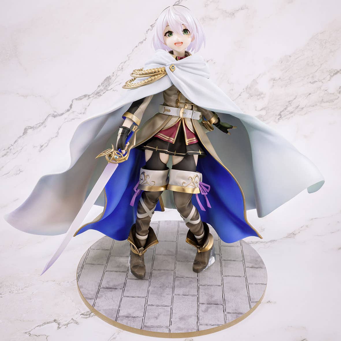 [PRE-ORDER] BellFine 1/7 Wandering Witch: The Journey of Elaina: Amnesia