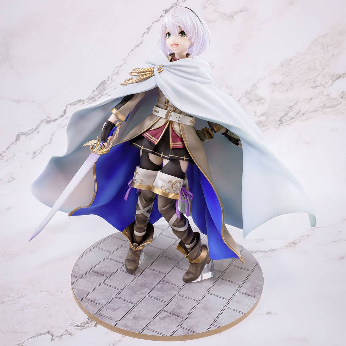 [PRE-ORDER] BellFine 1/7 Wandering Witch: The Journey of Elaina: Amnesia