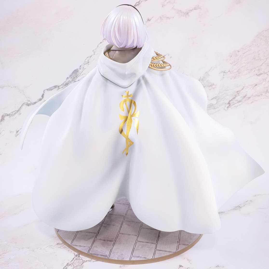 [PRE-ORDER] BellFine 1/7 Wandering Witch: The Journey of Elaina: Amnesia