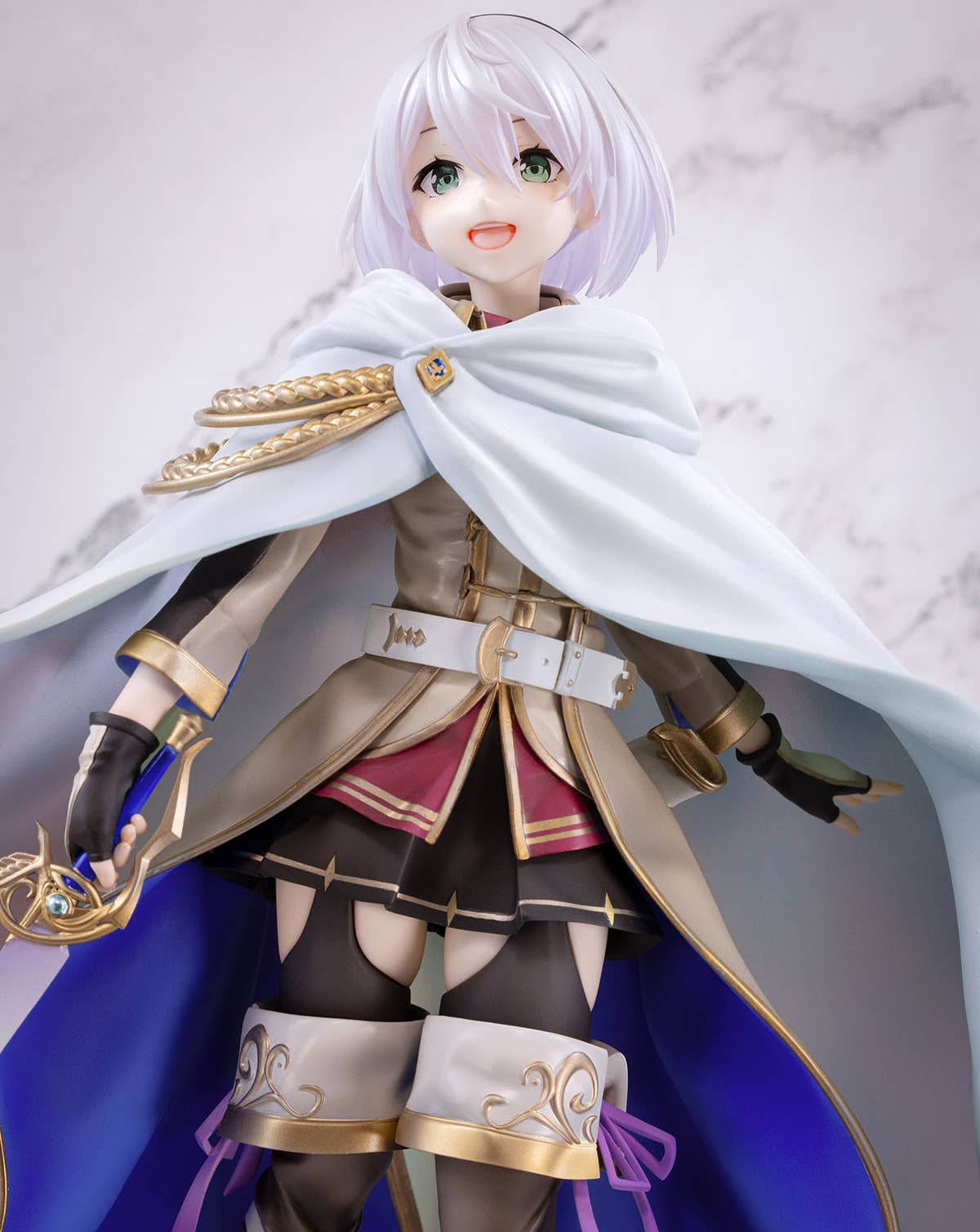 [PRE-ORDER] BellFine 1/7 Wandering Witch: The Journey of Elaina: Amnesia
