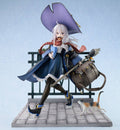 [PRE-ORDER] BellFine 1/7 Wandering Witch: The Journey of Elaina: Elaina DX Ver.
