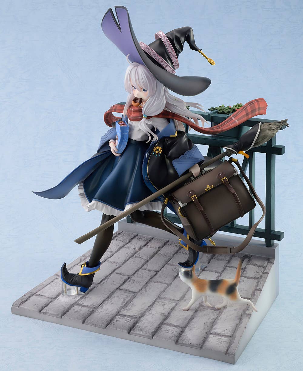 [PRE-ORDER] BellFine 1/7 Wandering Witch: The Journey of Elaina: Elaina DX Ver.