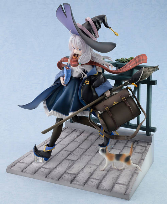 [PRE-ORDER] BellFine 1/7 Wandering Witch: The Journey of Elaina: Elaina DX Ver.