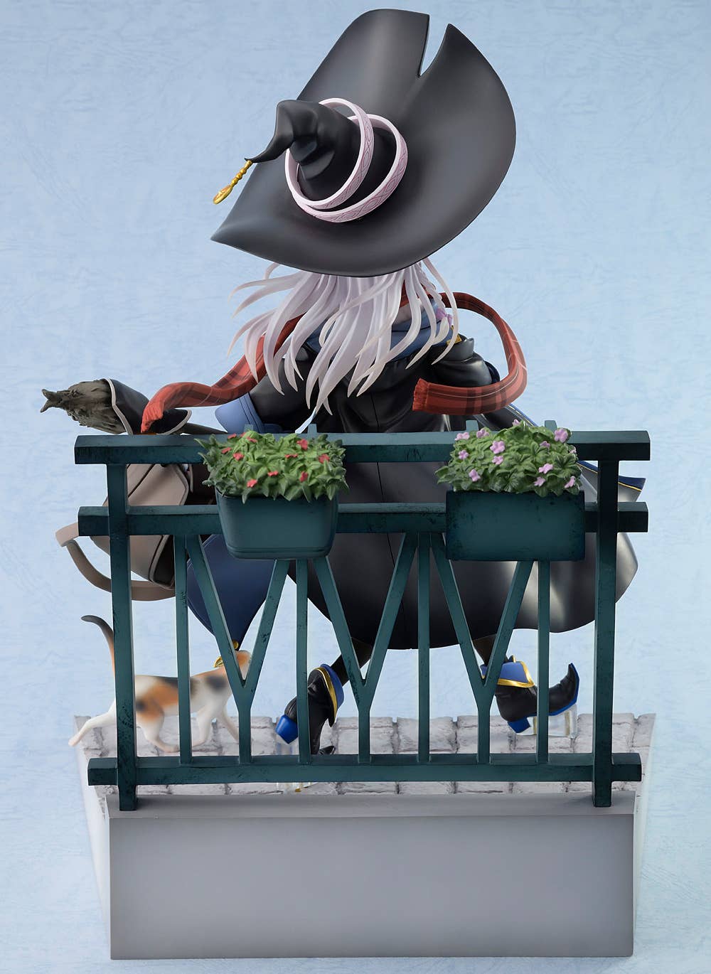 [PRE-ORDER] BellFine 1/7 Wandering Witch: The Journey of Elaina: Elaina DX Ver.