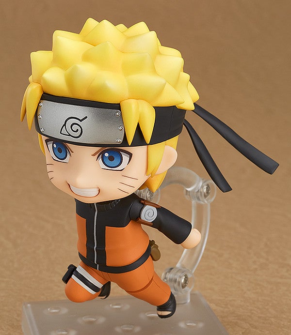 [PRE-ORDER] Good Smile Company Nendoroid Naruto Uzumaki