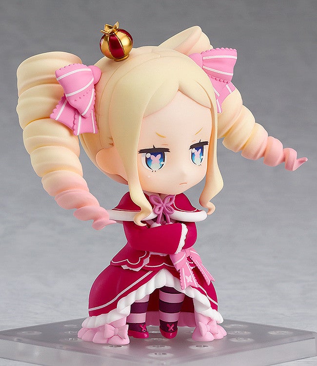 [PRE-ORDER] Good Smile Company Nendoroid Re:ZERO Starting Life in Another World - Beatrice