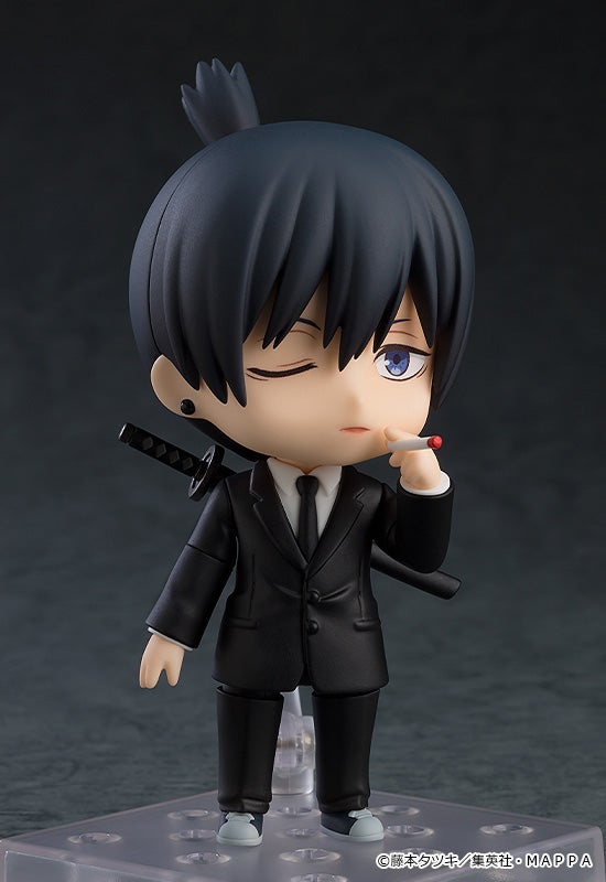 [PRE-ORDER] Good Smile Company Nendoroid Chainsaw Man Aki Hayakawa