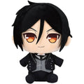 Bandai Plush Black Butler: Sebastian Michaelis