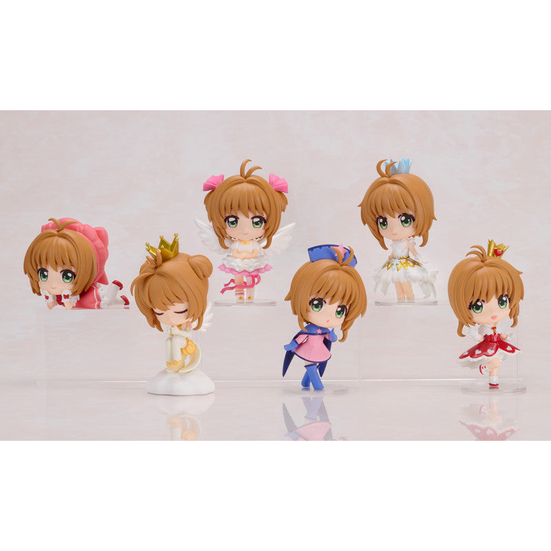[PRE-ORDER] Good Smile Company Blind Box Series Sakura Kinomoto Commemorative Collection