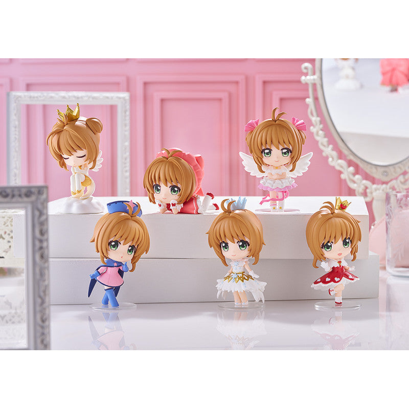 [PRE-ORDER] Good Smile Company Blind Box Series Sakura Kinomoto Commemorative Collection
