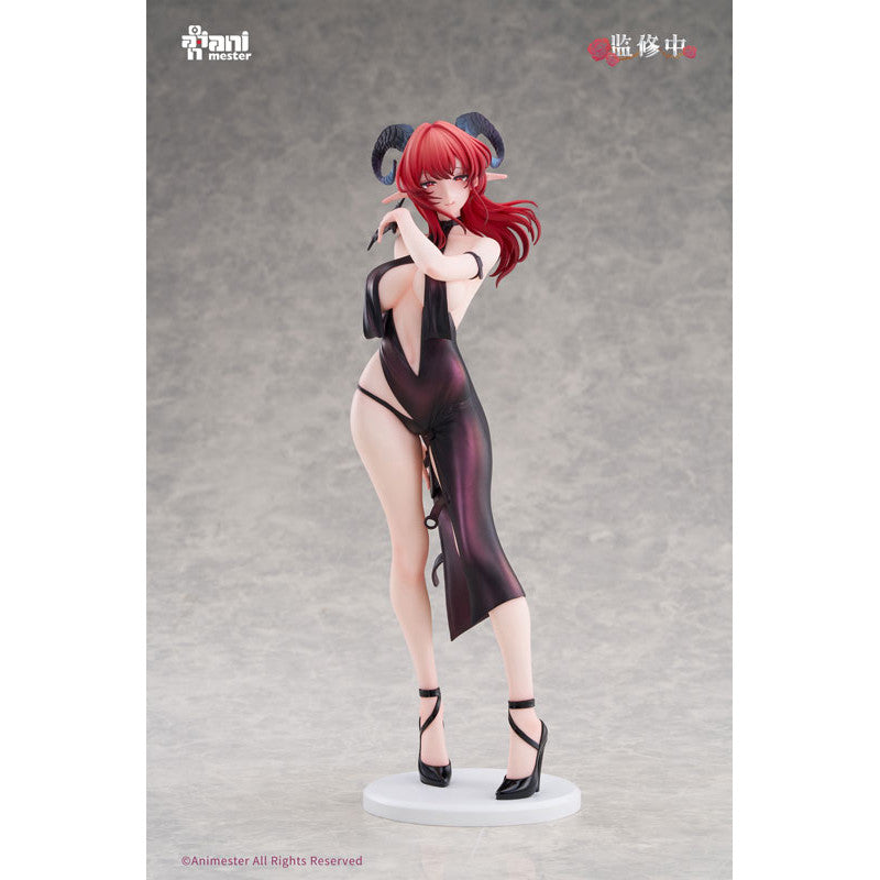 [PRE-ORDER] Animester 1/6 Bloodthirsty Witch Isabella Statue