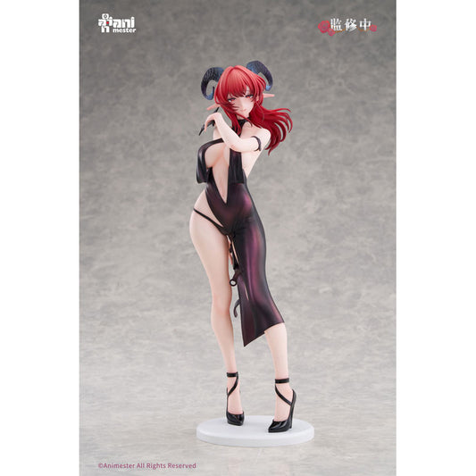 [PRE-ORDER] Animester 1/6 Bloodthirsty Witch Isabella Statue