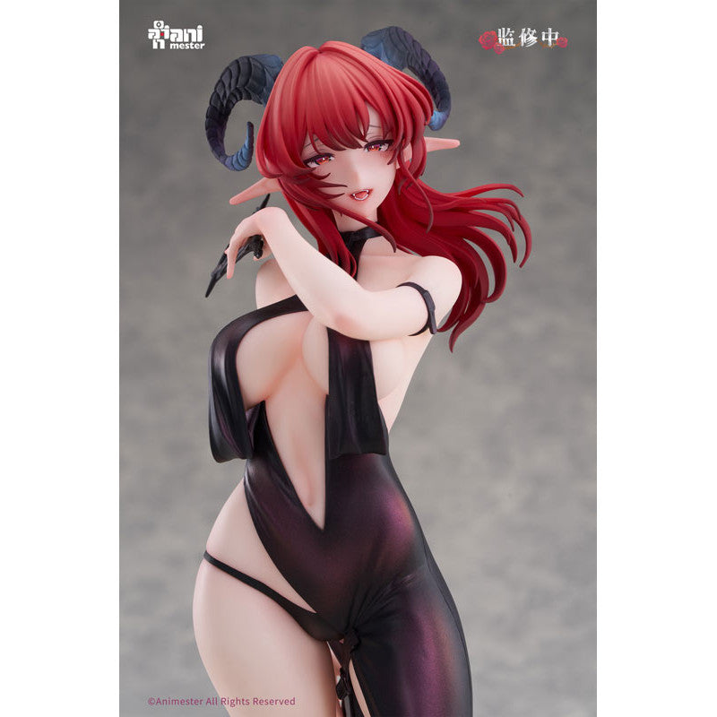 [PRE-ORDER] Animester 1/6 Bloodthirsty Witch Isabella Statue